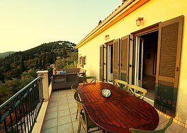 Villa Kounouvato Ithaca