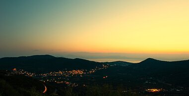 Villa Kounouvato Ithaca