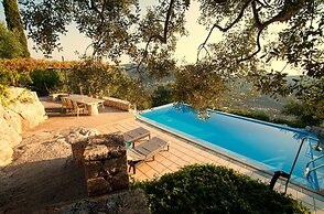 Villa Kounouvato Ithaca