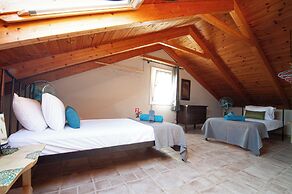 Villa Kounouvato Ithaca