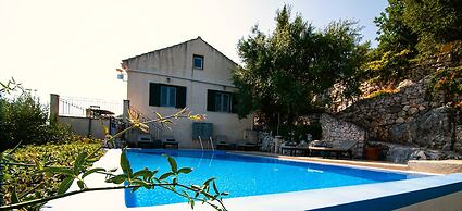 Villa Kounouvato Ithaca