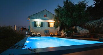 Villa Kounouvato Ithaca