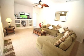 5 Bedroom Value Plus Home With Private Pool