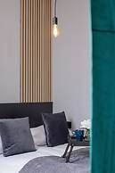 Studio Kraków Długosza by Renters