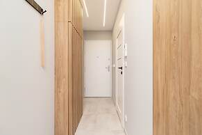 Studio Kraków Długosza by Renters