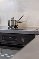 Studio Kraków Długosza by Renters