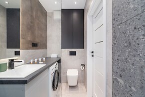 Studio Kraków Długosza by Renters