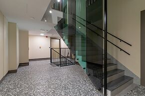 Studio Kraków Długosza by Renters