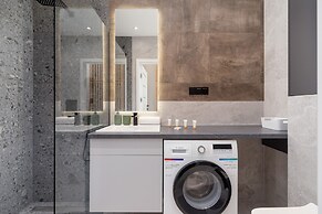 Studio Kraków Długosza by Renters