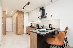 Studio Kraków Długosza by Renters