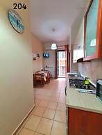 Beautiful Family Apartment in the Center