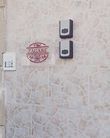 Room in Holiday House - Holiday House the Zagare, Large Double or Twin