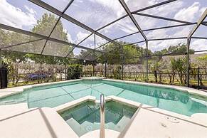 3 Bedroom Executive Home With Private Pool and Spa