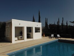 The House Just 8 km From Essaouira and its Beaches