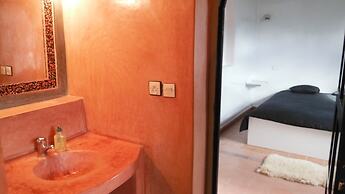 The House Just 8 km From Essaouira and its Beaches