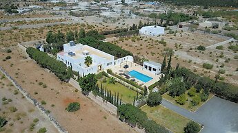 The House Just 8 km From Essaouira and its Beaches