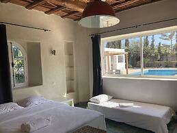 The House Just 8 km From Essaouira and its Beaches