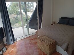 The House Just 8 km From Essaouira and its Beaches