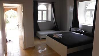 The House Just 8 km From Essaouira and its Beaches