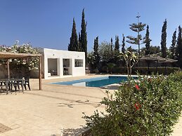 The House Just 8 km From Essaouira and its Beaches