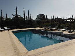 The House Just 8 km From Essaouira and its Beaches