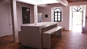 The House Just 8 km From Essaouira and its Beaches