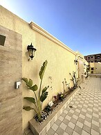 Luxury 3 Bedrooms Apartment Sea View
