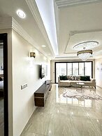 Luxury 3 Bedrooms Apartment Sea View