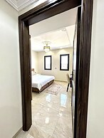 Luxury 3 Bedrooms Apartment Sea View