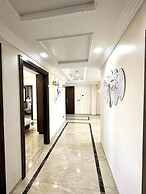 Luxury 3 Bedrooms Apartment Sea View