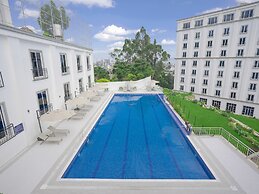 Haile Grand Addis Ababa