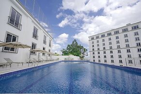 Haile Grand Addis Ababa