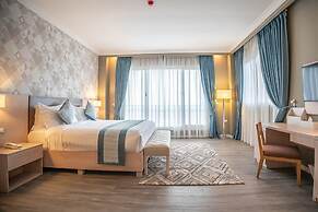 Haile Grand Addis Ababa