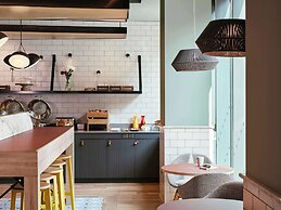 Aparthotel Adagio Glasgow Central