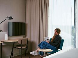 Aparthotel Adagio Glasgow Central