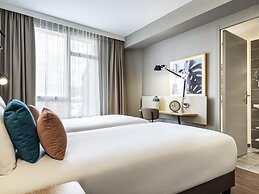 Aparthotel Adagio Glasgow Central