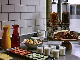 Aparthotel Adagio Glasgow Central
