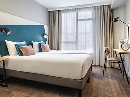 Aparthotel Adagio Glasgow Central