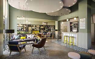 Aparthotel Adagio Glasgow Central