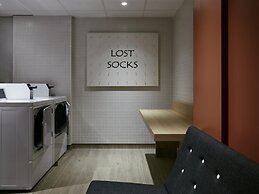 Aparthotel Adagio Glasgow Central
