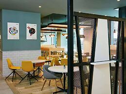 Aparthotel Adagio Glasgow Central