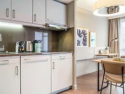 Aparthotel Adagio Glasgow Central