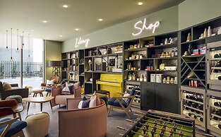 Aparthotel Adagio Glasgow Central