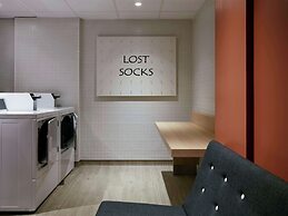 Aparthotel Adagio Glasgow Central