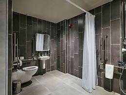 Aparthotel Adagio Glasgow Central