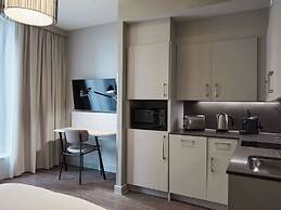 Aparthotel Adagio Glasgow Central