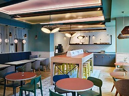 Aparthotel Adagio Glasgow Central