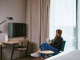 Aparthotel Adagio Glasgow Central