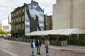 Aparthotel Adagio Glasgow Central