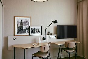 Aparthotel Adagio Glasgow Central